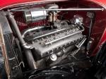 Lincoln Model KA Roadster by Dietrich 1933 года